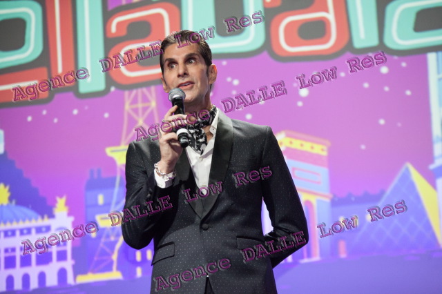 Perry FARRELL ©Michela CUCCAGNA/DALLE