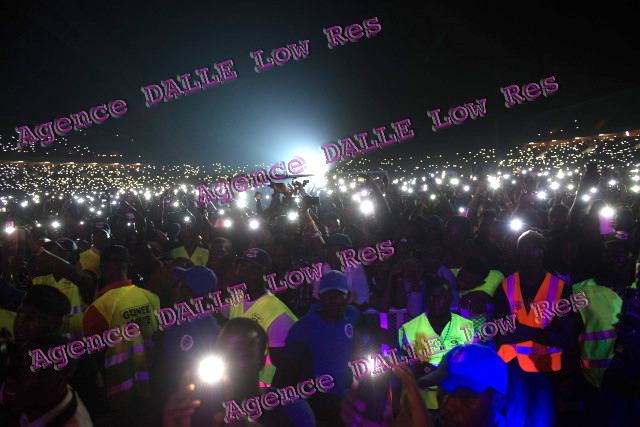 MAITRE GIMS ©Youri Lenquette/DALLE