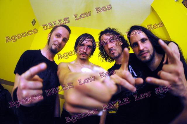 GOJIRA ©Gene Ambo/DALLE