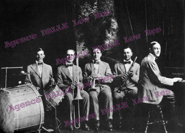 © UPPA/Photoshot/DALLE