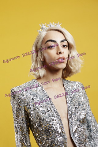 ©Sylvie CASTIONI/DALLE