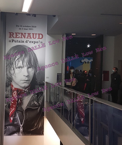 Photo de l'affiche : Eric Mistler/DALLE