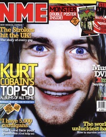 Kurt COBAIN