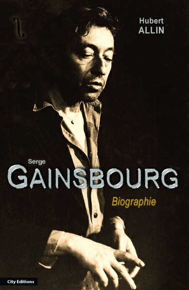 Serge GAINSBOURG