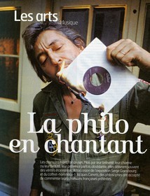 Serge GAINSBOURG