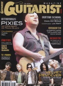 Frank Black
