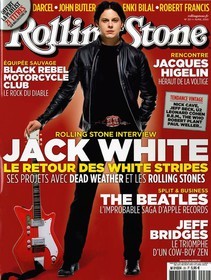 Jack WHITE