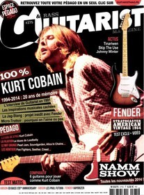 Kurt COBAIN