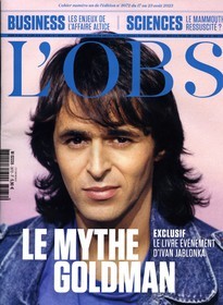 Jean Jacques Goldman