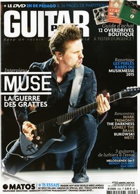 MUSE