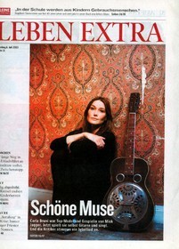 Carla Bruni