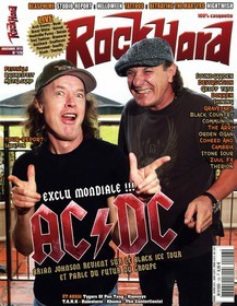 AC DC