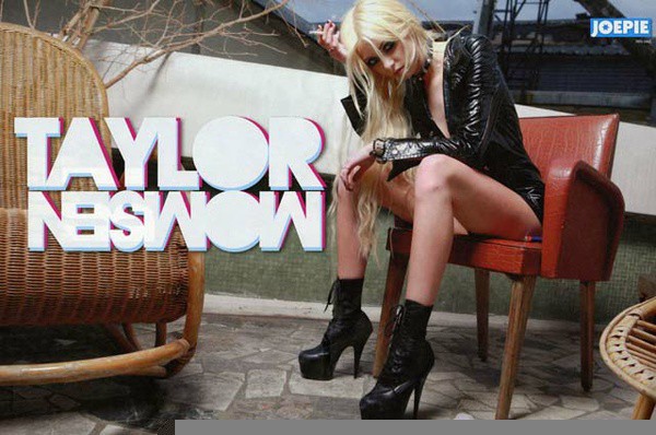 TAYLOR MOMSEN
