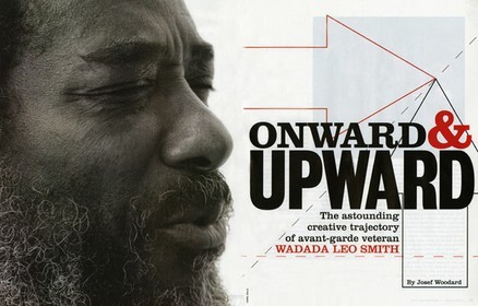 WADADA LEO SMITH