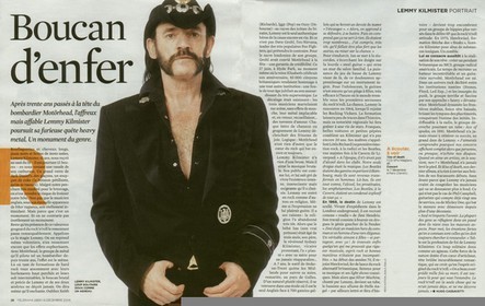 Motorhead