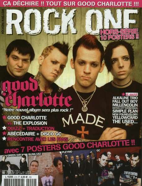 Good Charlotte