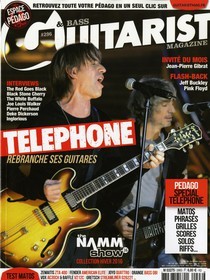 TELEPHONE