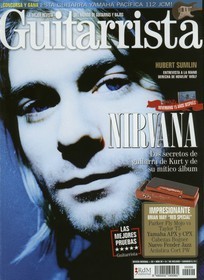 Kurt COBAIN