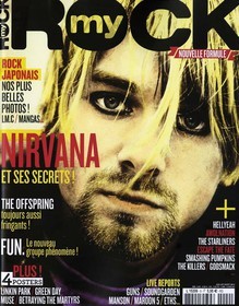 NIRVANA