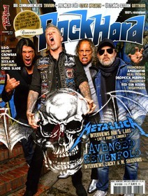 METALLICA