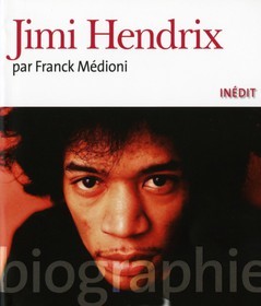 Jimi HENDRIX