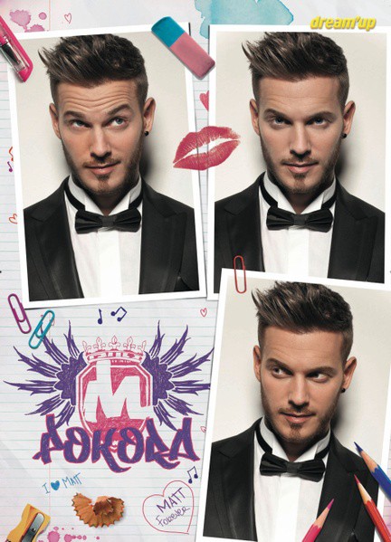M POKORA