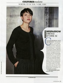 MESPARROW