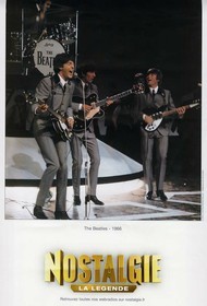 THE BEATLES