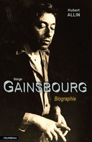 Serge GAINSBOURG