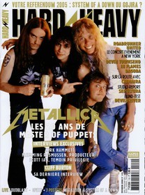 METALLICA