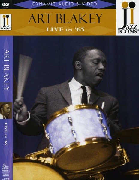 Art BLAKEY