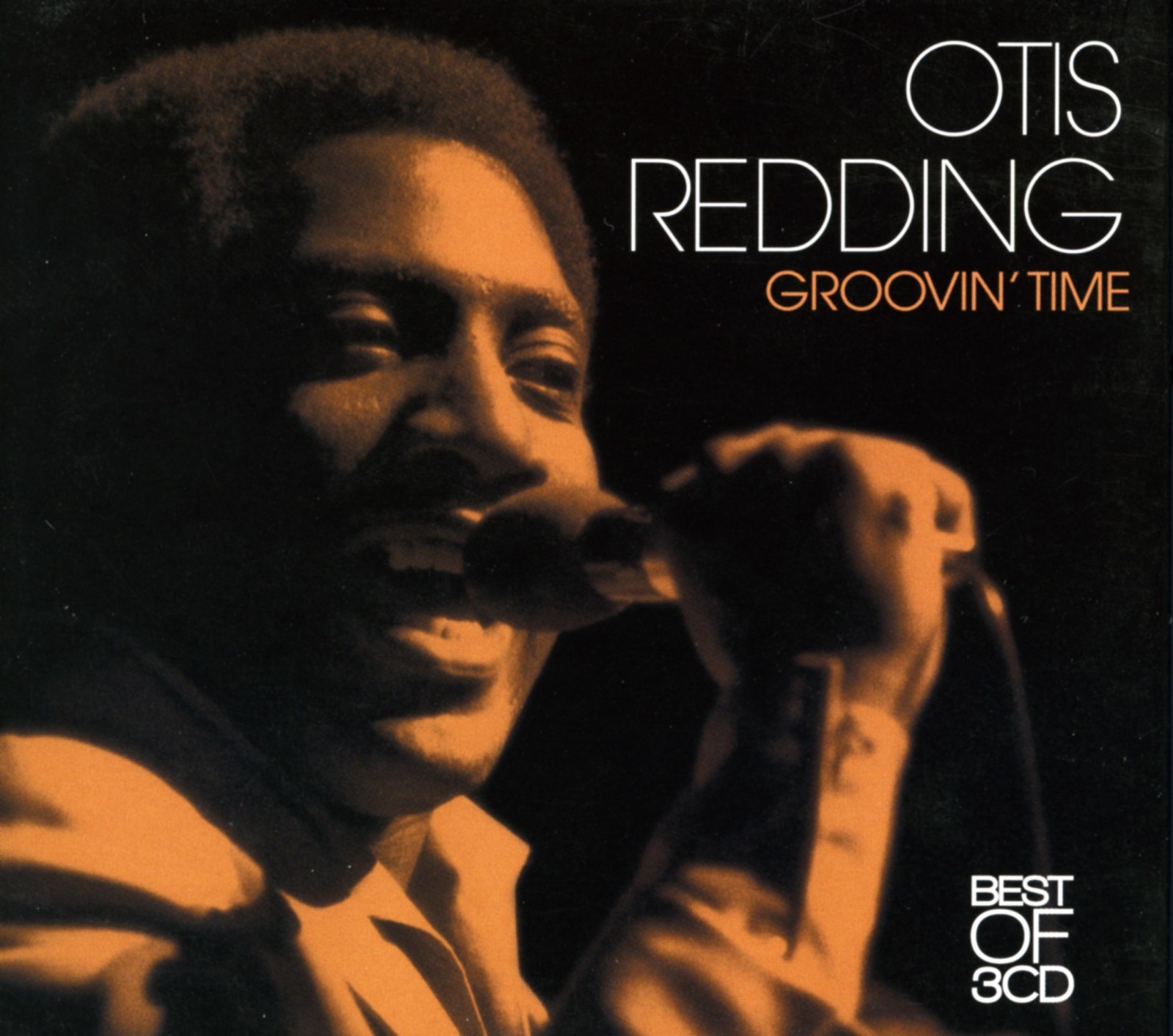 Otis Redding