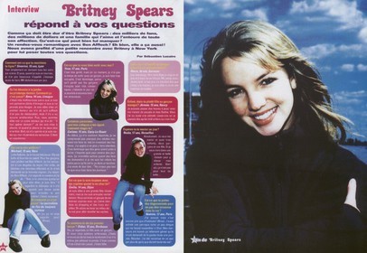 Britney Spears