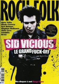 SEX PISTOLS