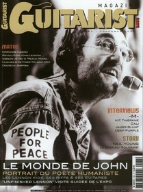John Lennon