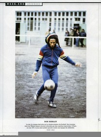 Bob MARLEY