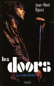 Jim MORRISON