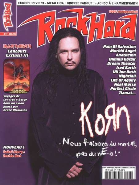 Korn