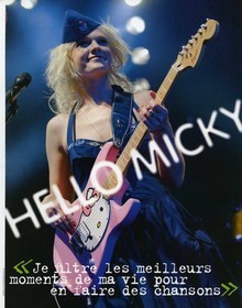 Micky GREEN