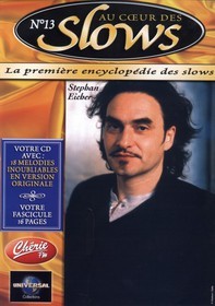 Stephane Eicher
