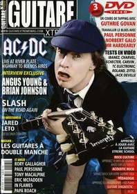 AC DC