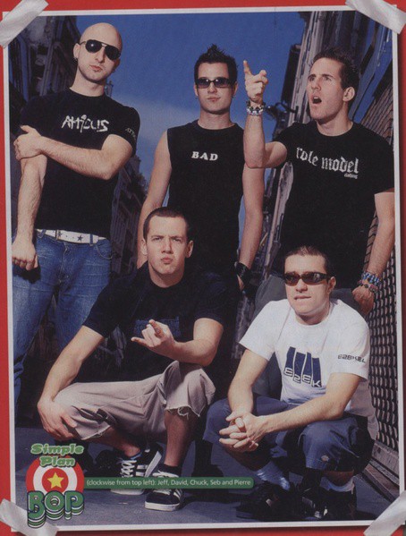 Simple Plan
