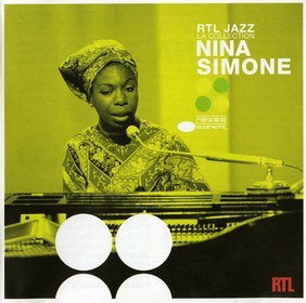 Nina SIMONE