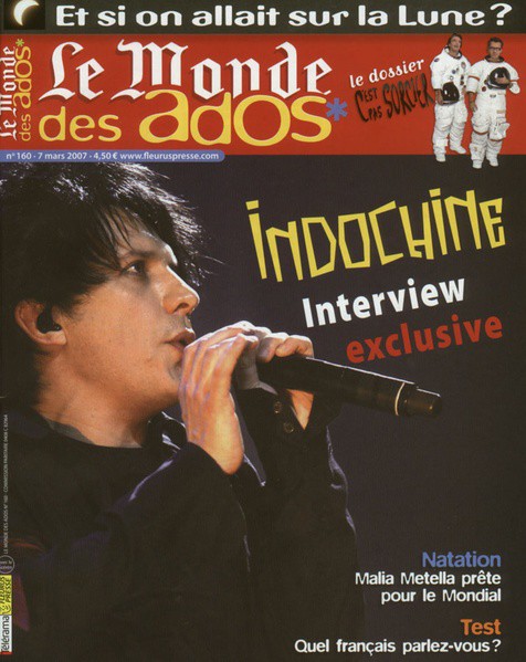 Indochine