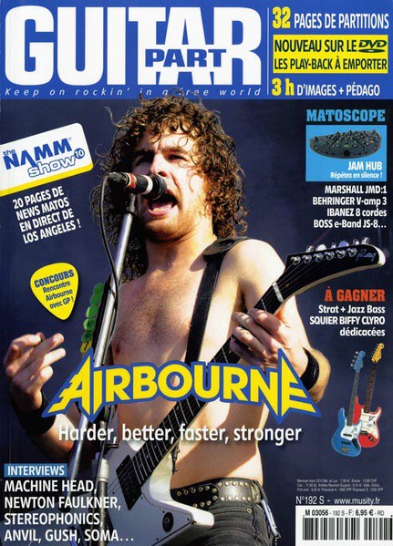 AIRBOURNE