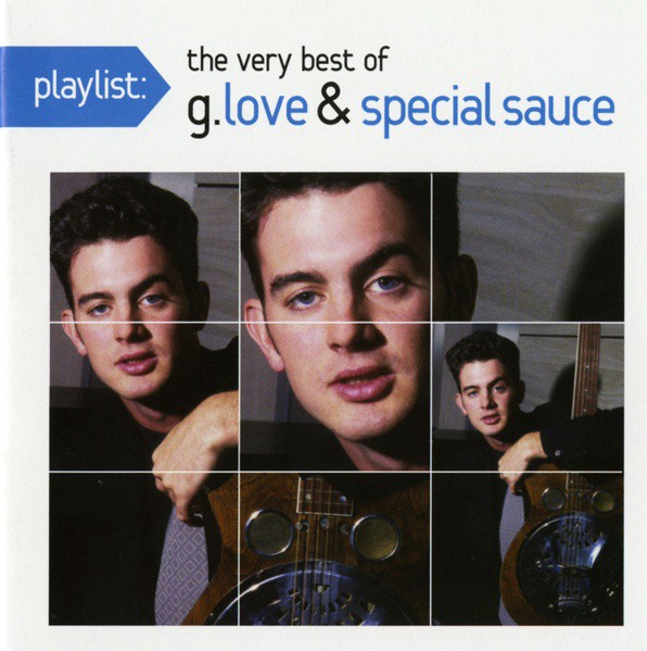 G LOVE