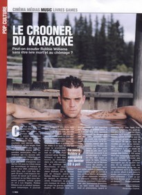 Robbie Williams