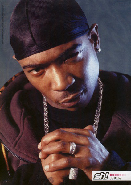 Ja Rule
