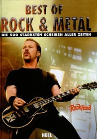 METALLICA