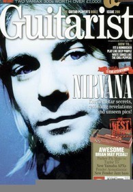 Kurt COBAIN
